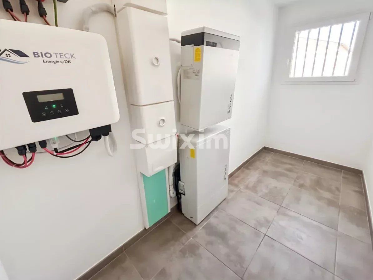 casa 5 Quartos para venda sobre Montélimar (26200)