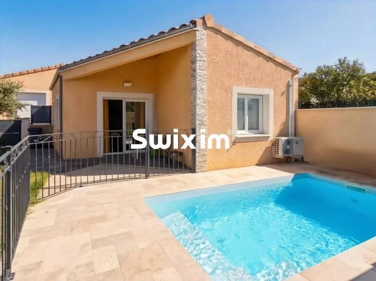 Venda Casa Montélimar 5&nbsp;Quartos 123&nbsp;m²