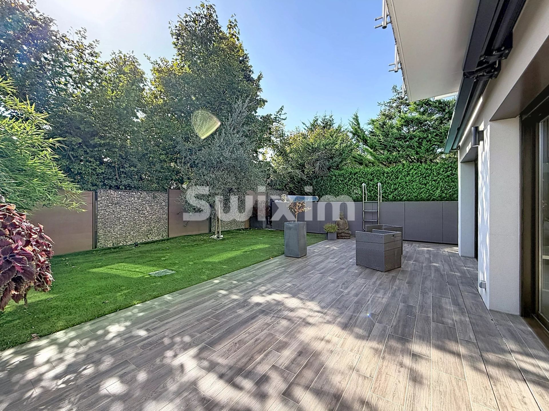 casa 6 Quartos para venda sobre Prévessin-Moëns (01280)