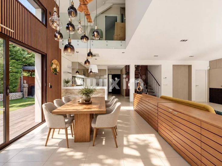 Venda Casa Prévessin-Moëns 6&nbsp;Quartos 190&nbsp;m²