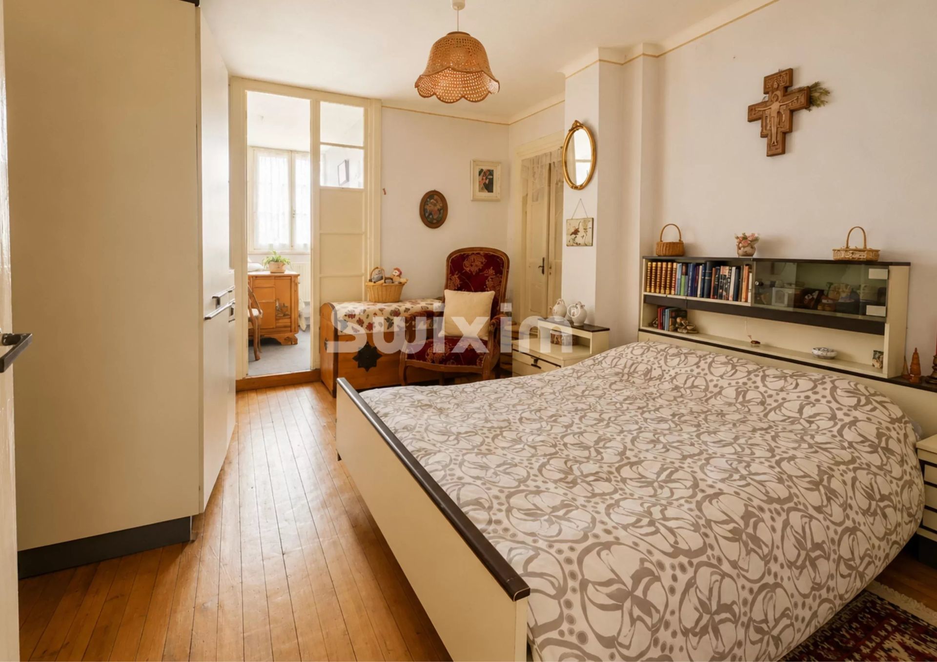 immeuble 10 Pièces en vente sur Ribeauvillé (68150)