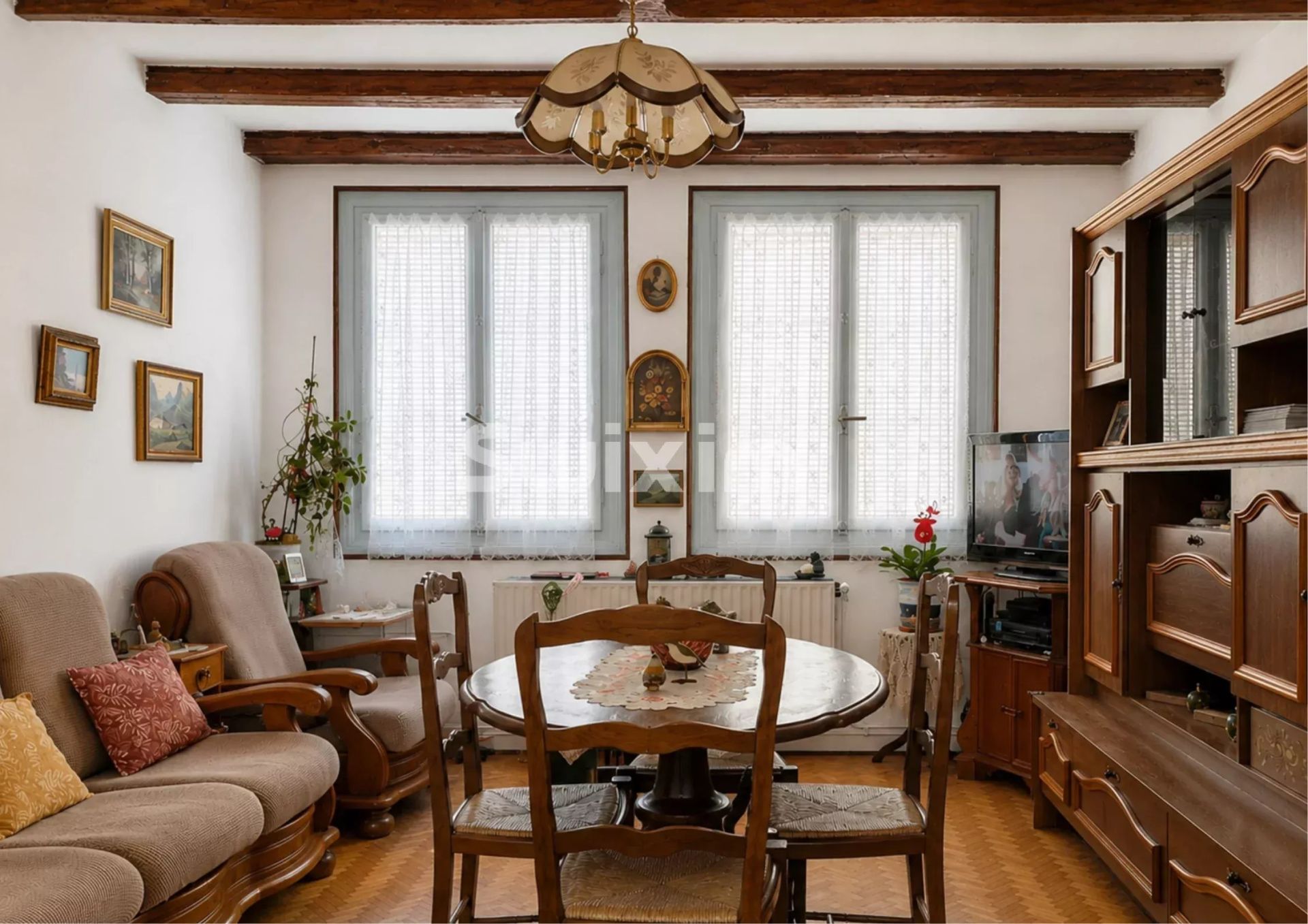 immeuble 10 Pièces en vente sur Ribeauvillé (68150)