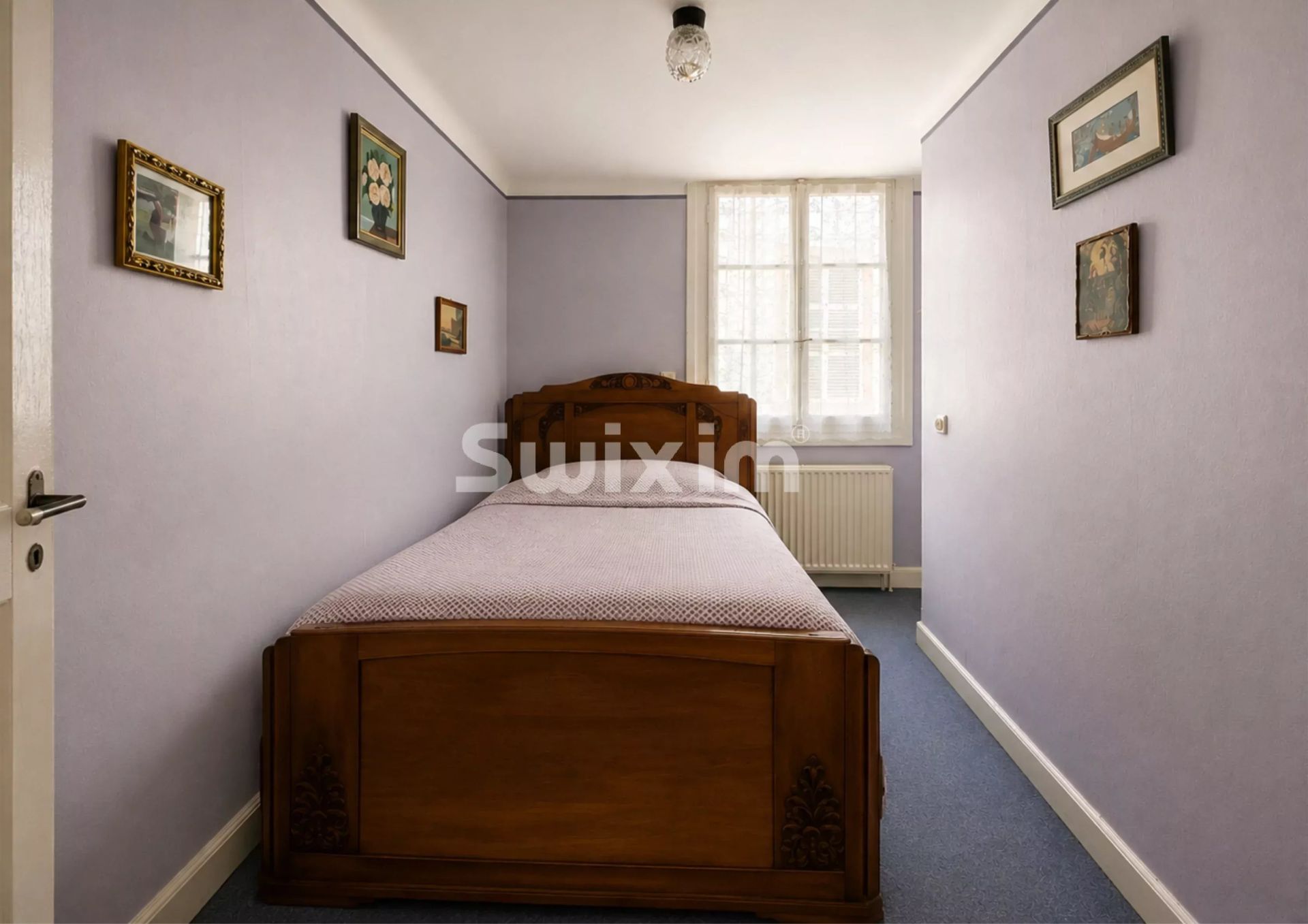 immeuble 10 Pièces en vente sur Ribeauvillé (68150)