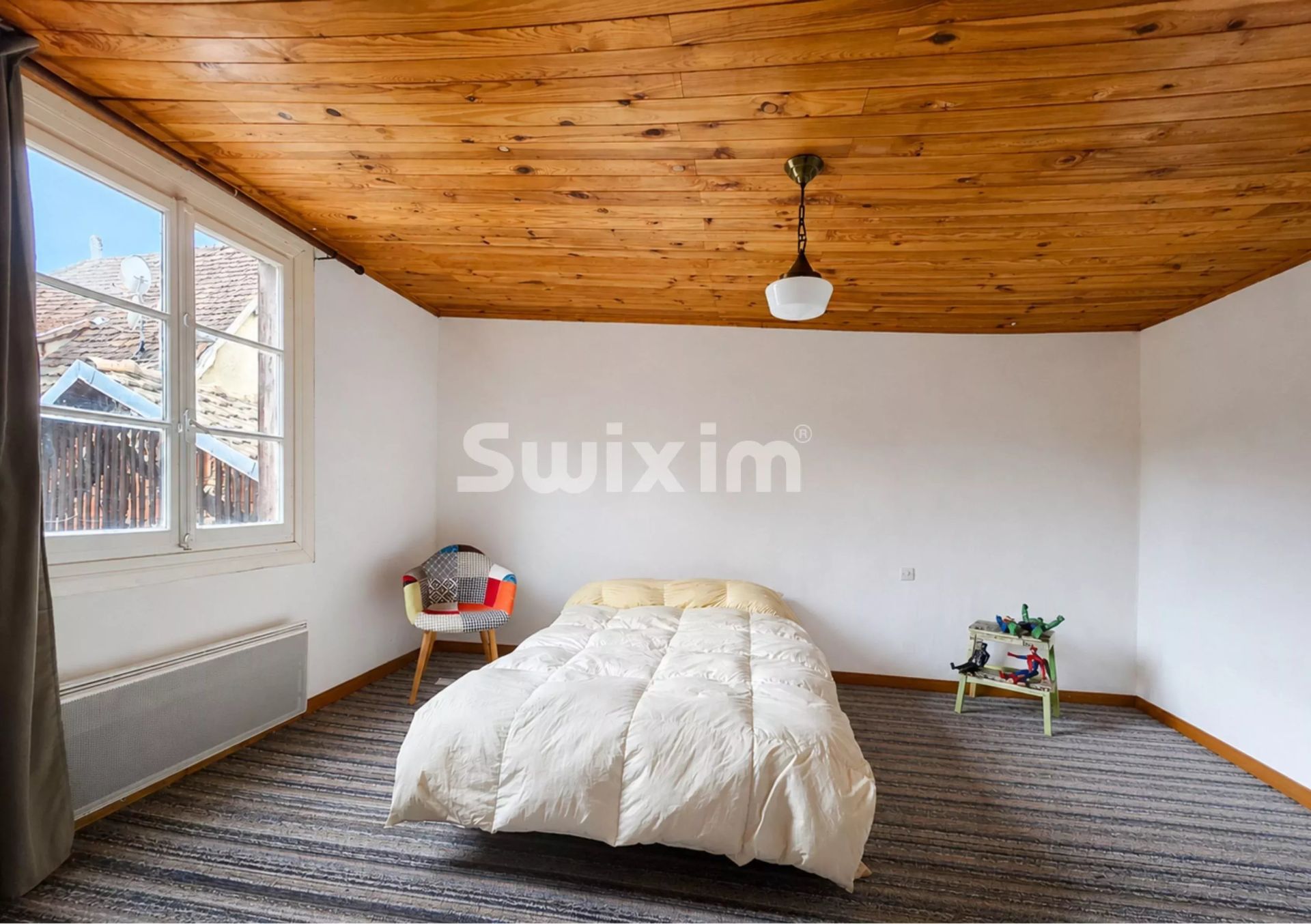immeuble 10 Pièces en vente sur Ribeauvillé (68150)
