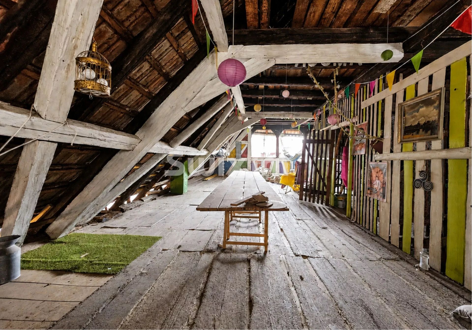 immeuble 10 Pièces en vente sur Ribeauvillé (68150)