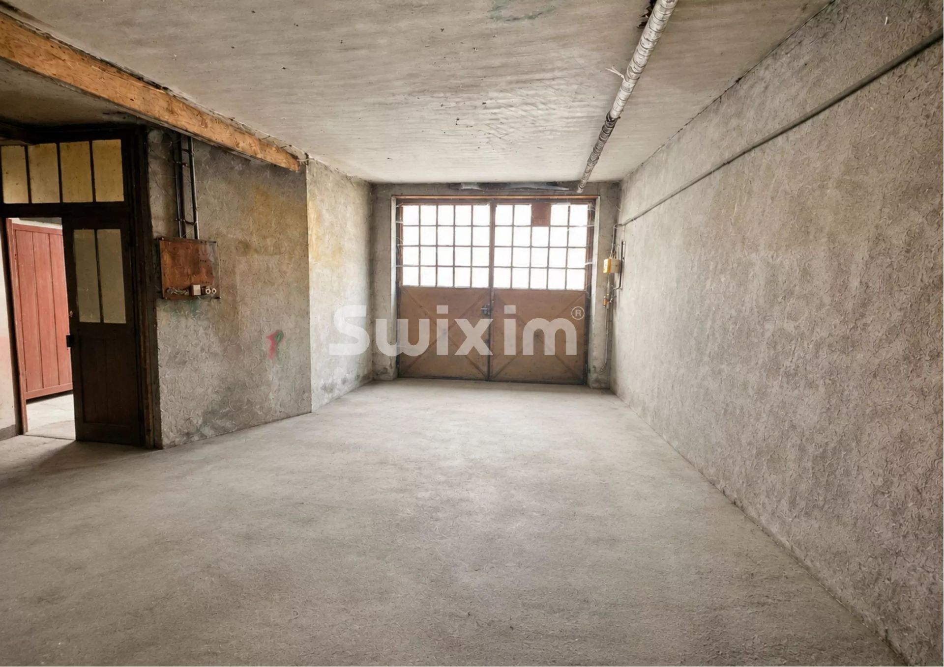 immeuble 10 Pièces en vente sur Ribeauvillé (68150)