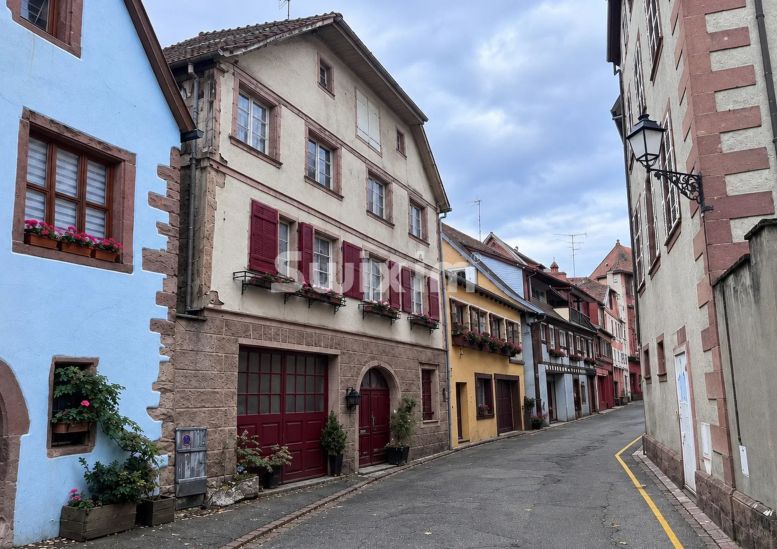 Verkauf Haus Ribeauvillé 10&nbsp;Zimmer 234&nbsp;m²