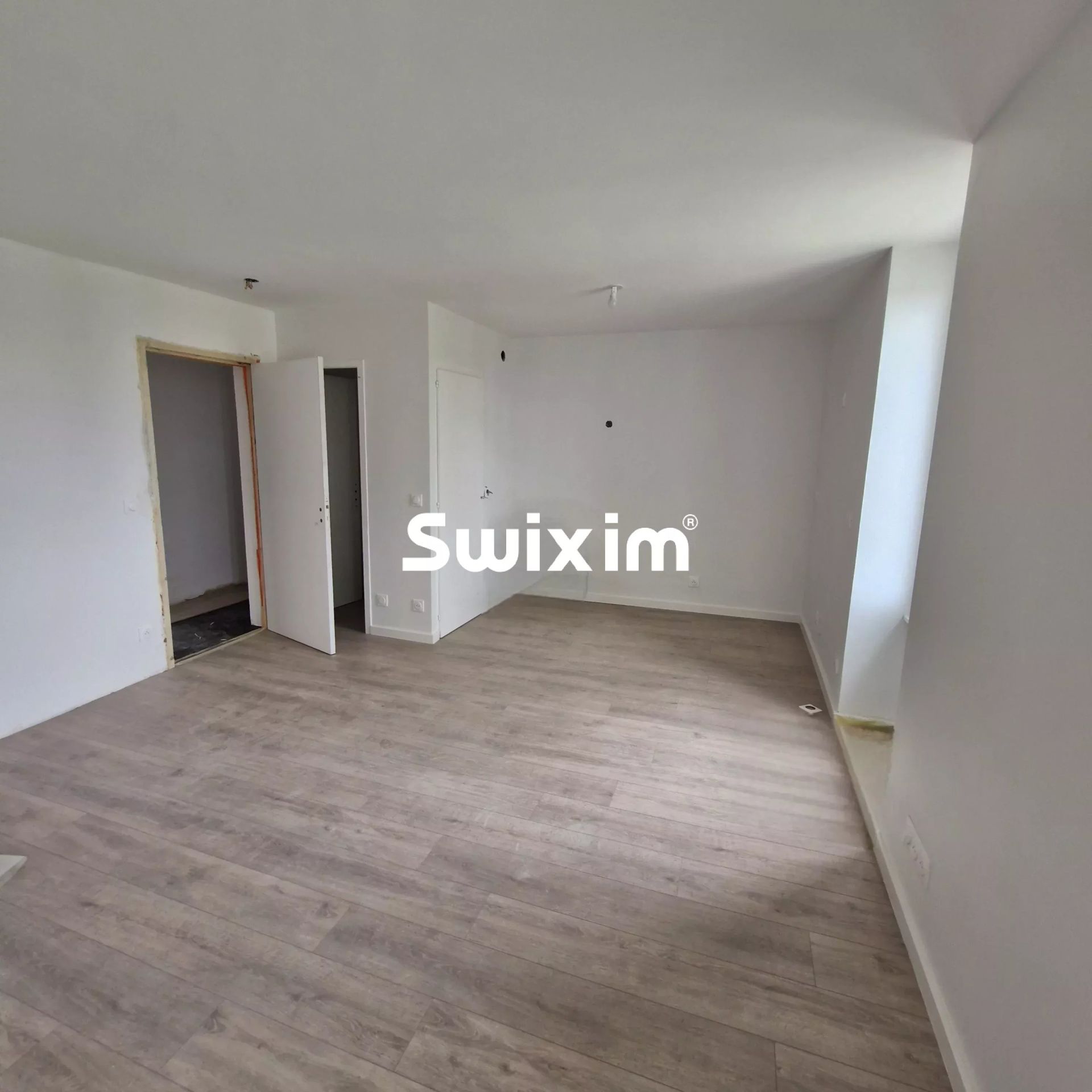 appartement 2 Pièces en vente sur Valleiry (74520)