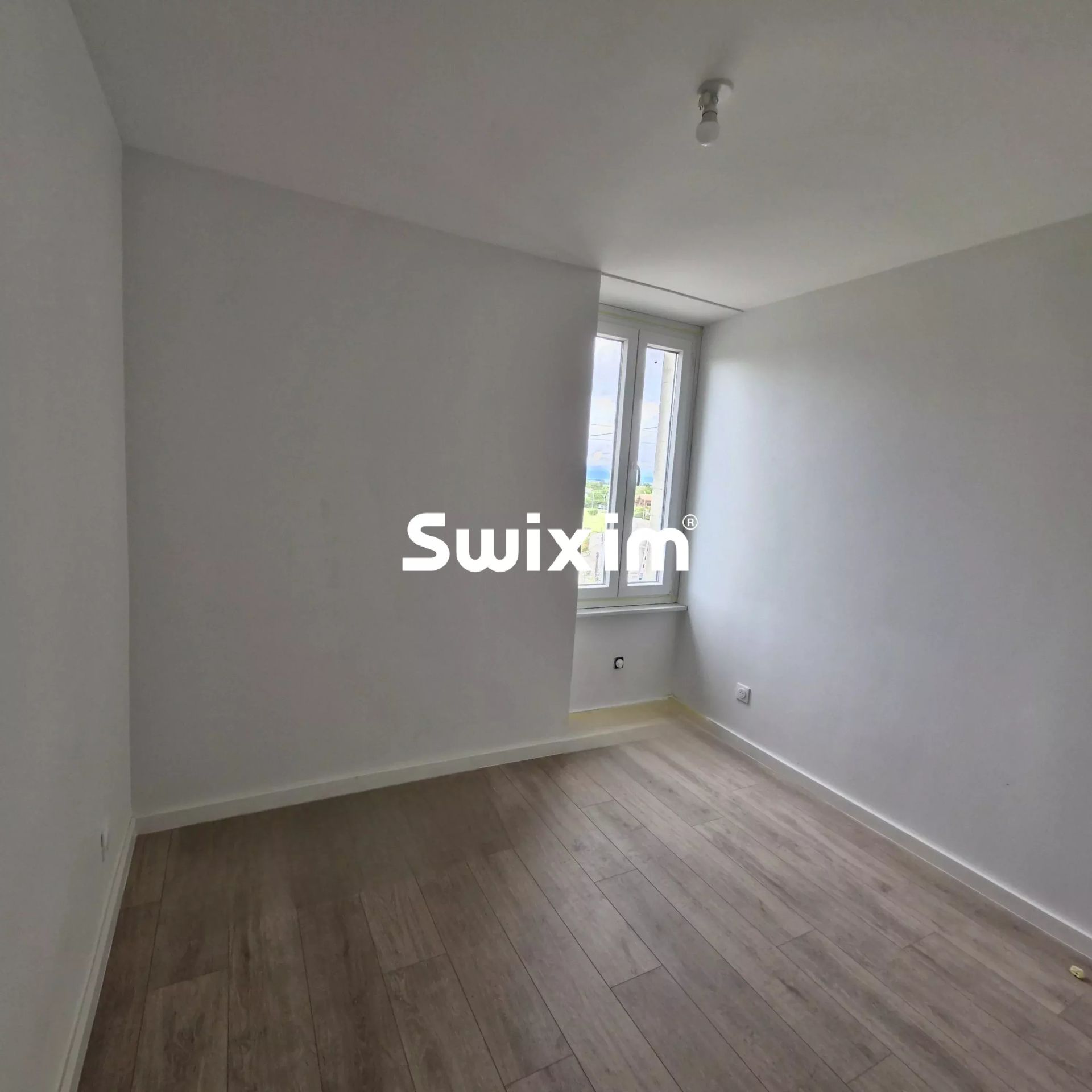 appartement 2 Pièces en vente sur Valleiry (74520)