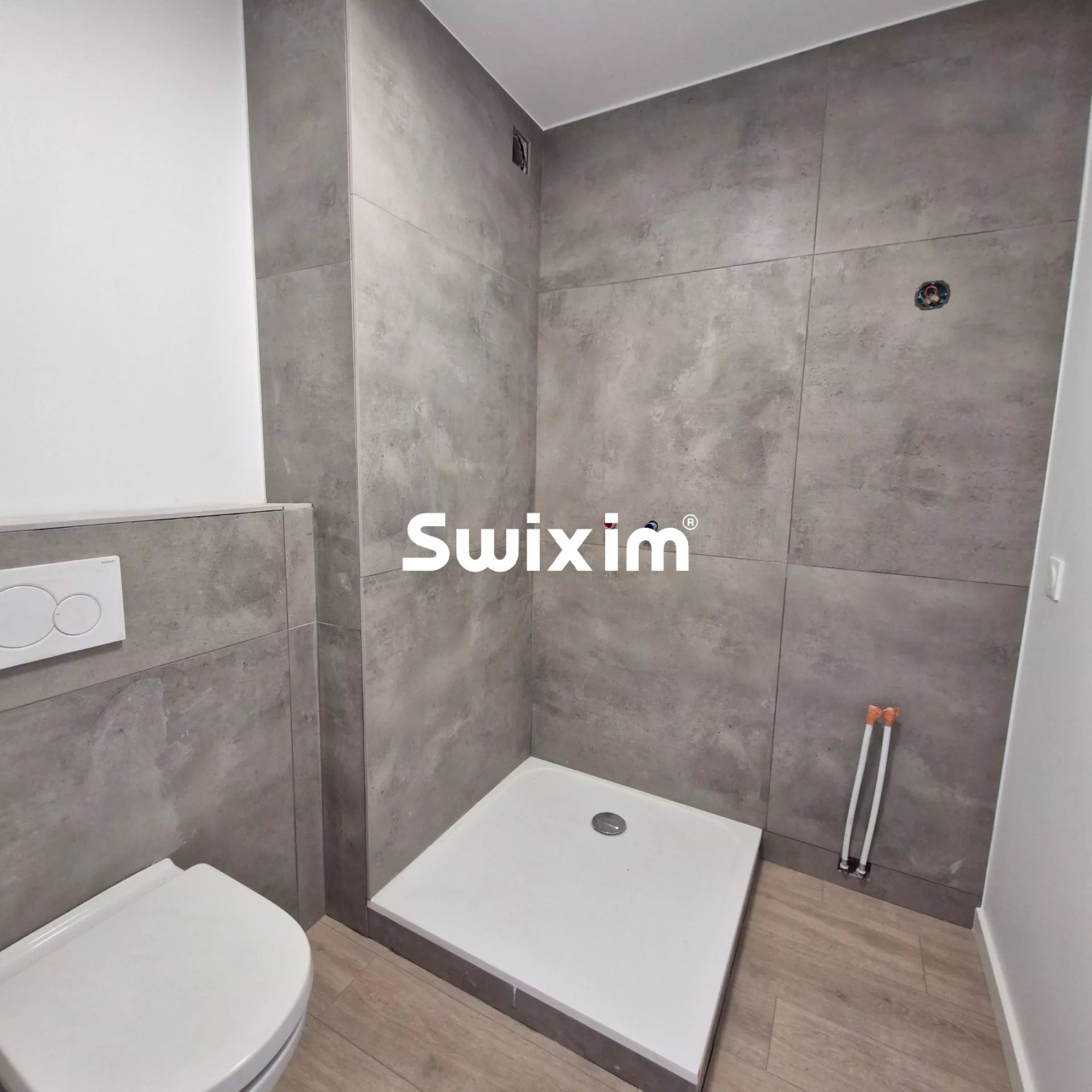 appartement 2 Pièces en vente sur Valleiry (74520)