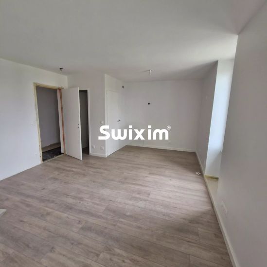Vente Appartement Valleiry 2&nbsp;Pièces 34.57&nbsp;m²