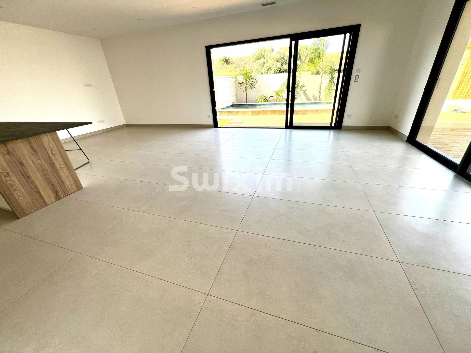 villa 5 Pièces en vente sur Agde (34300)