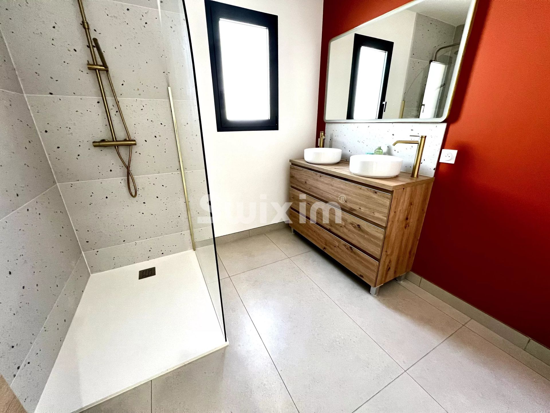 villa 5 Pièces en vente sur Agde (34300)