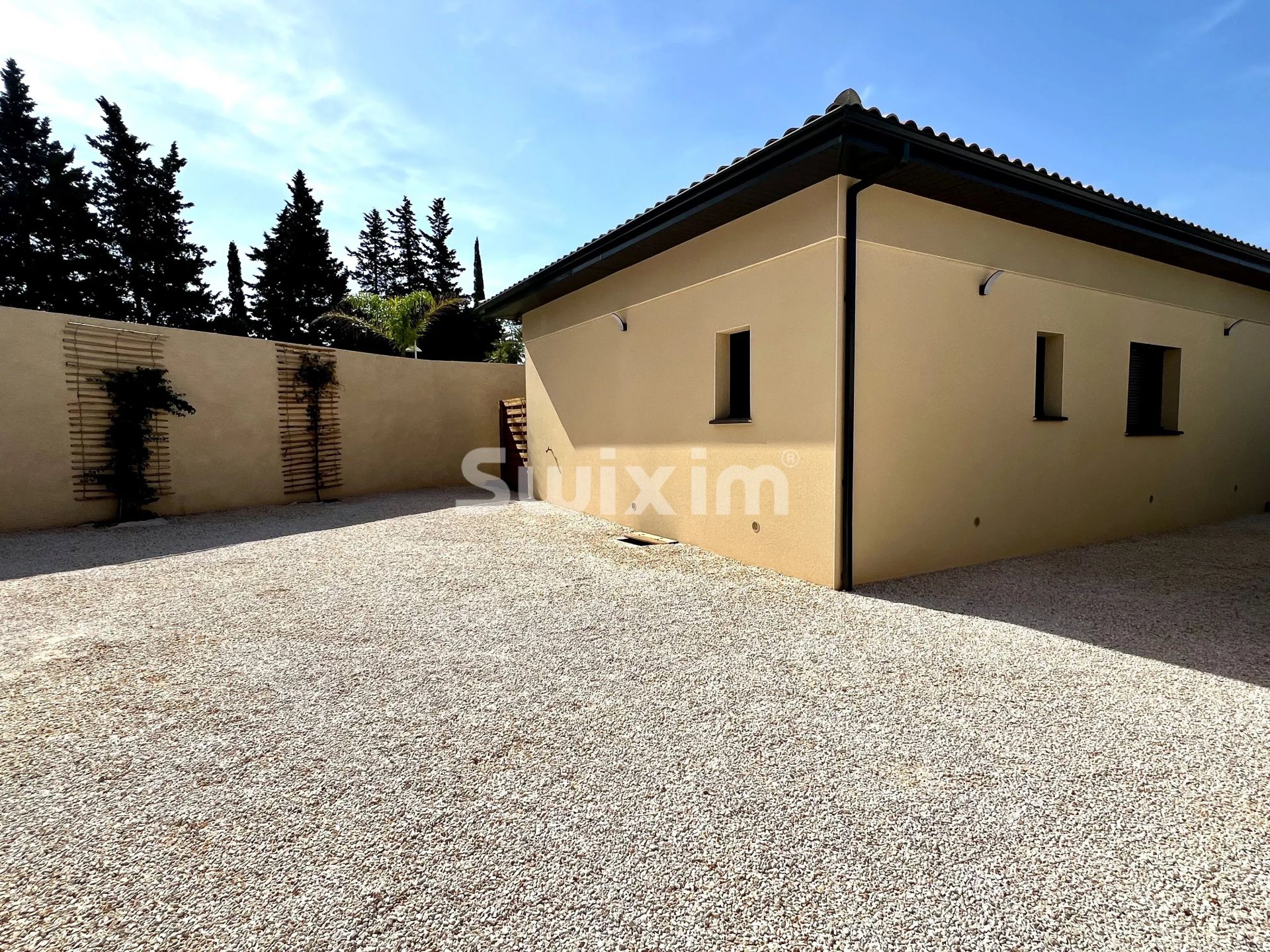 villa 5 Pièces en vente sur Agde (34300)