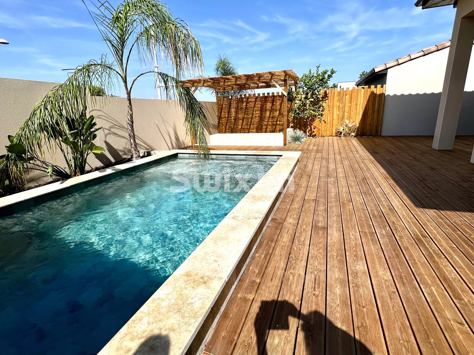 villa 5 Pièces en vente sur Agde (34300)