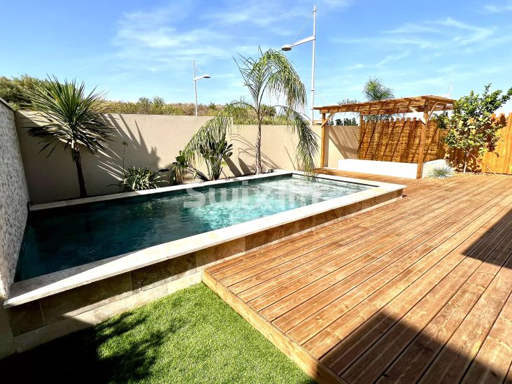 Vente Villa Agde 5&nbsp;Pièces 137&nbsp;m²