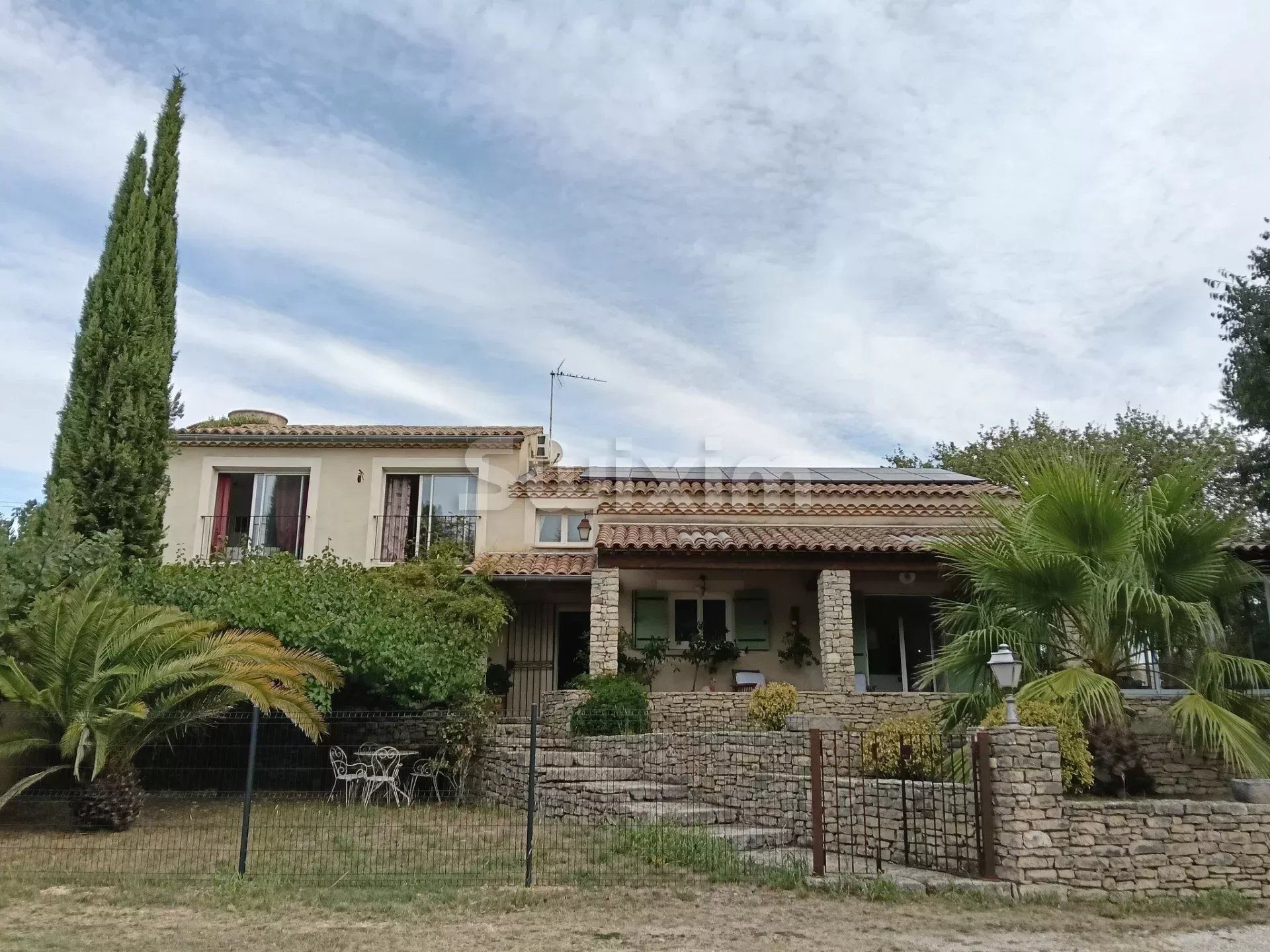 Maison 6 pièces 210 m² · à Garrigues-Sainte-Eulalie · 210 m² · 660 000 €
