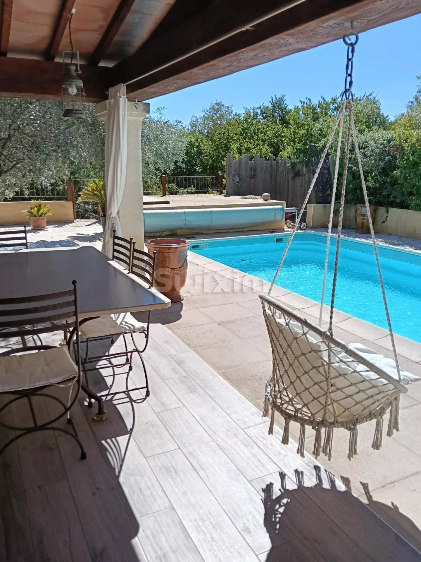 Maison 6 pièces 210 m² · à Garrigues-Sainte-Eulalie · 210 m² · 660 000 €