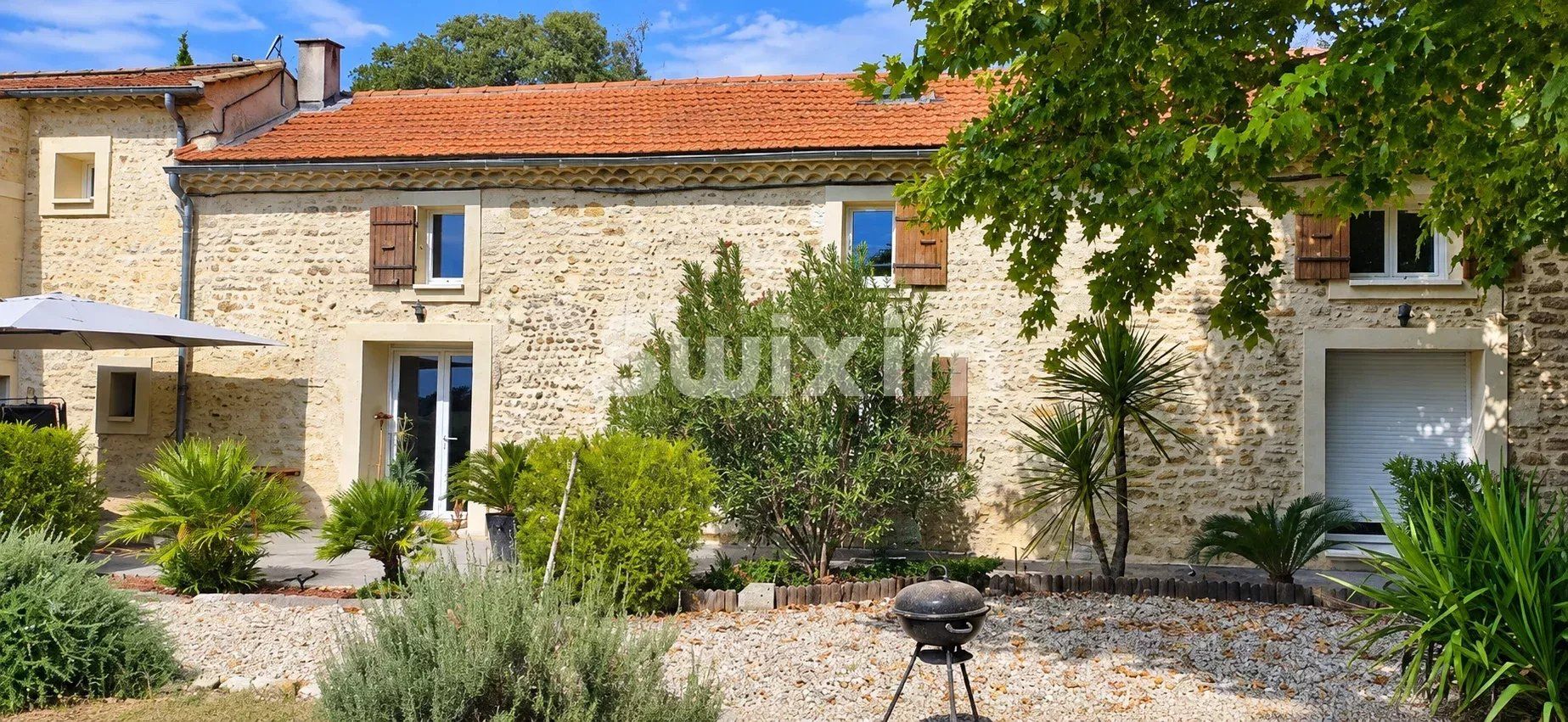 mas 9 Pièces en vente sur Grignan (26230)