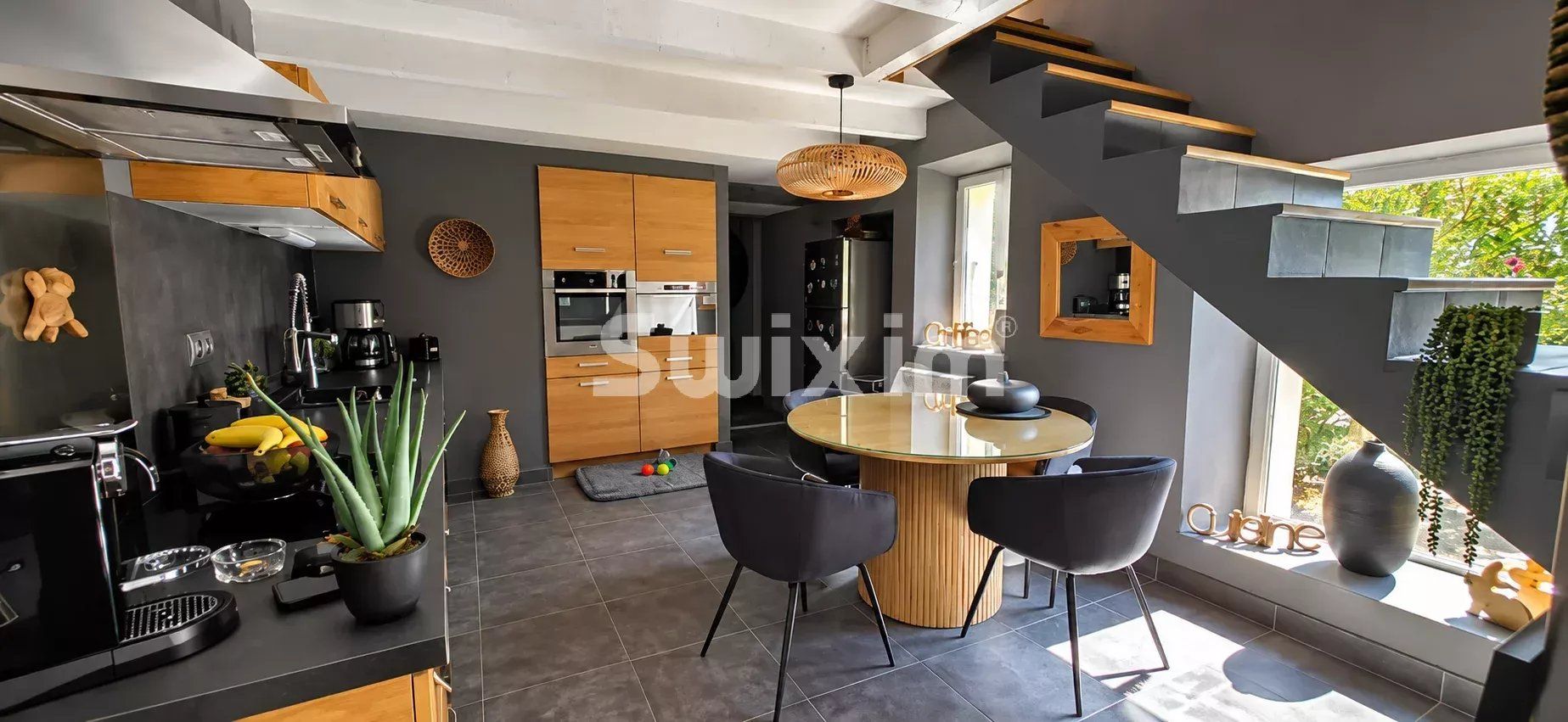 mas 9 Pièces en vente sur Grignan (26230)