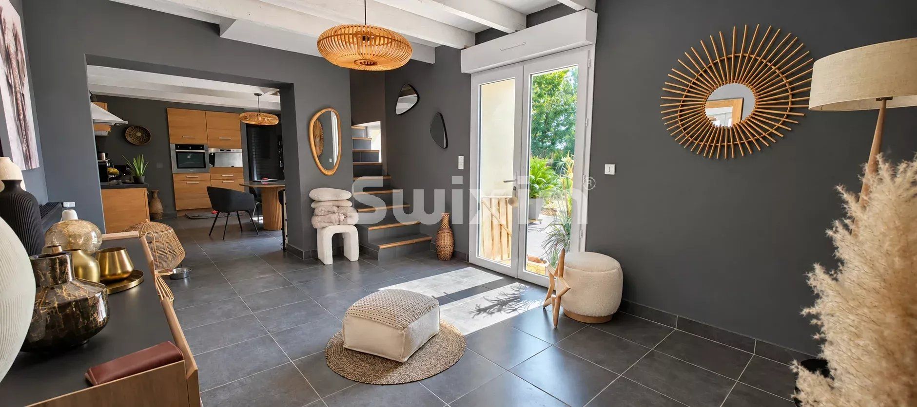 mas 9 Pièces en vente sur Grignan (26230)