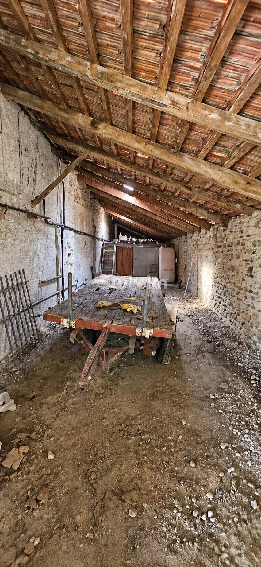 mas 9 Pièces en vente sur Grignan (26230)