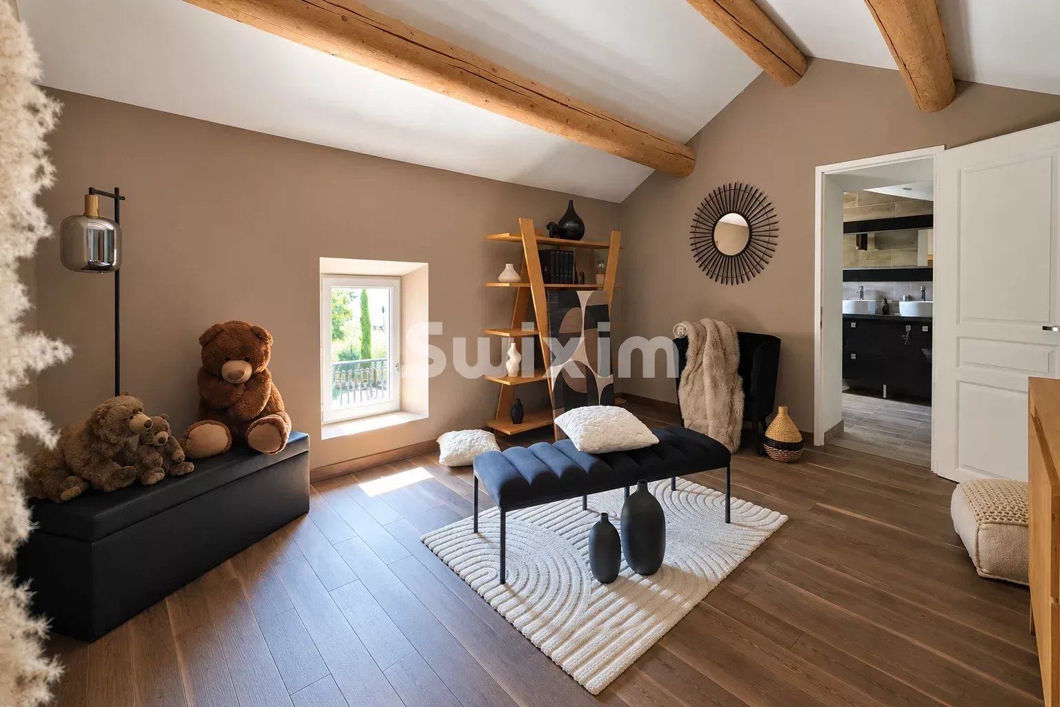 mas 9 Pièces en vente sur Grignan (26230)