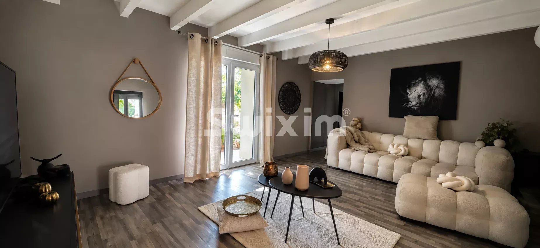 mas 9 Pièces en vente sur Grignan (26230)