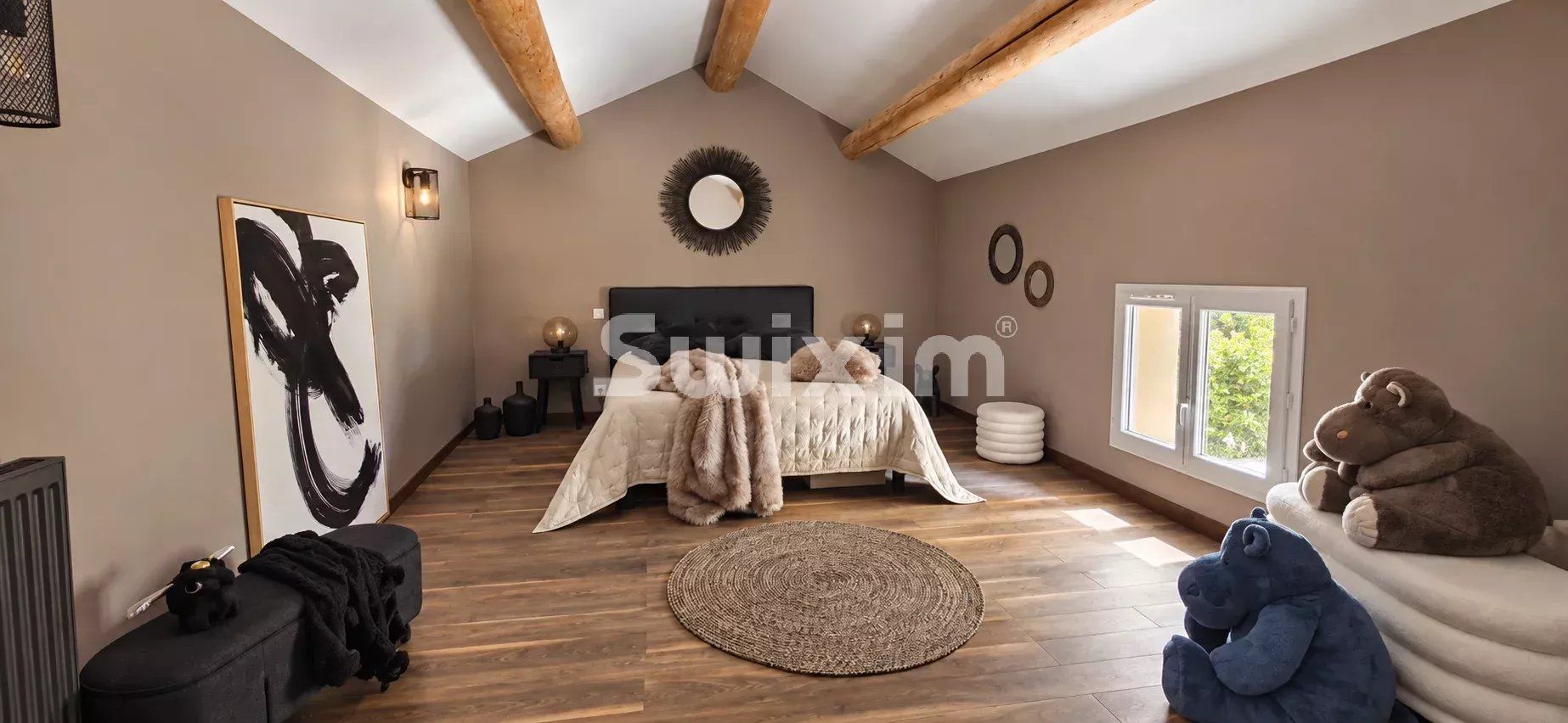 mas 9 Pièces en vente sur Grignan (26230)