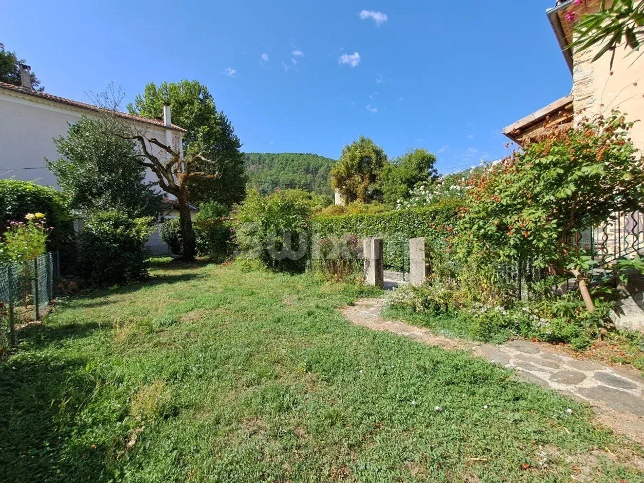 casa 4 Camere in vendita su Chamborigaud (30530)