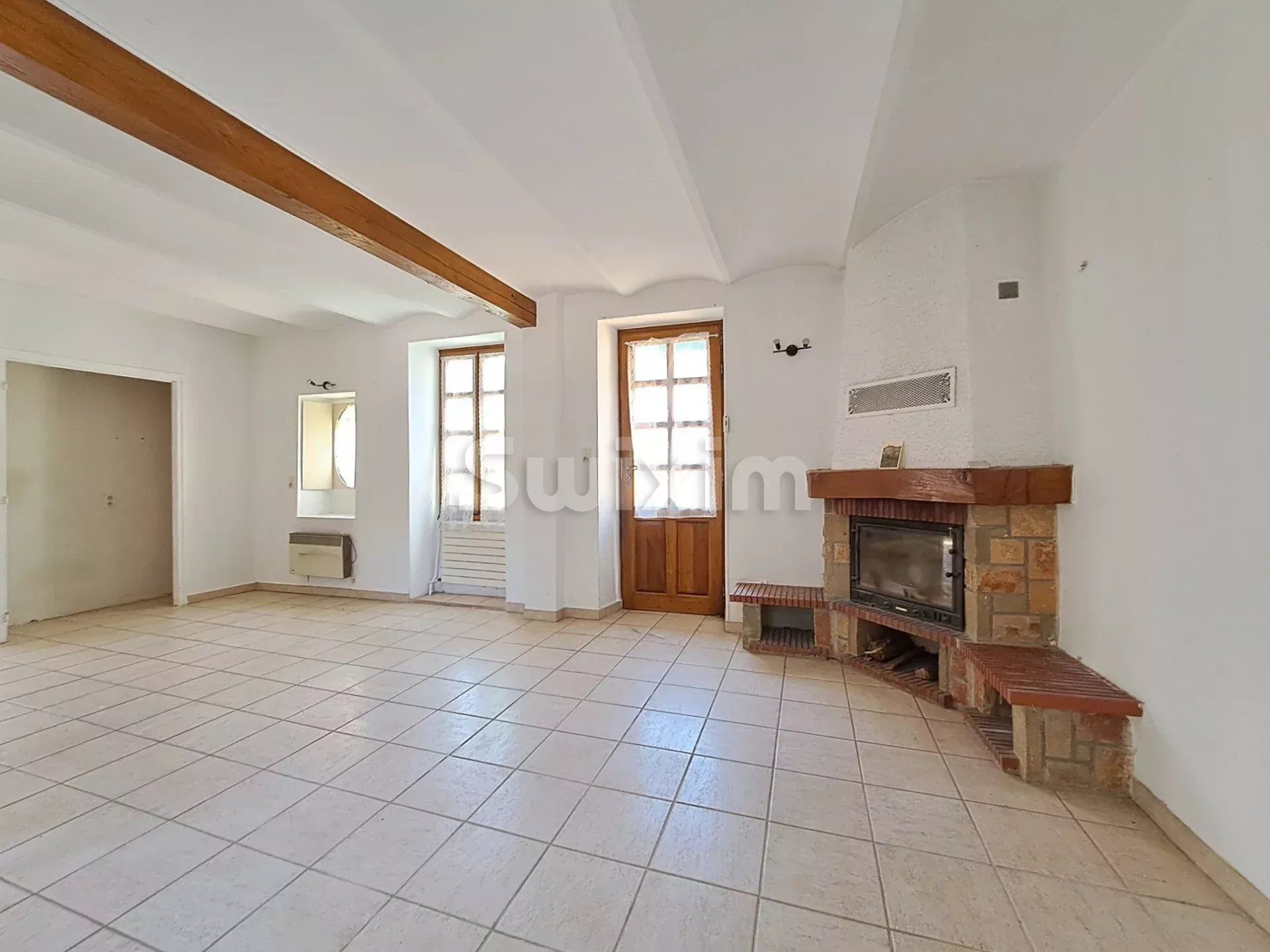 casa 4 Camere in vendita su Chamborigaud (30530)