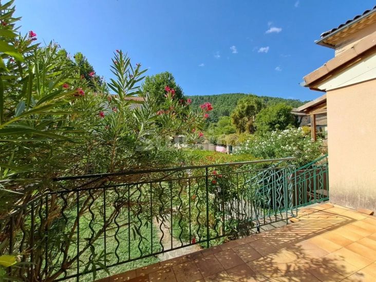 Vendita Casa Chamborigaud 4&nbsp;Camere 74.32&nbsp;m²