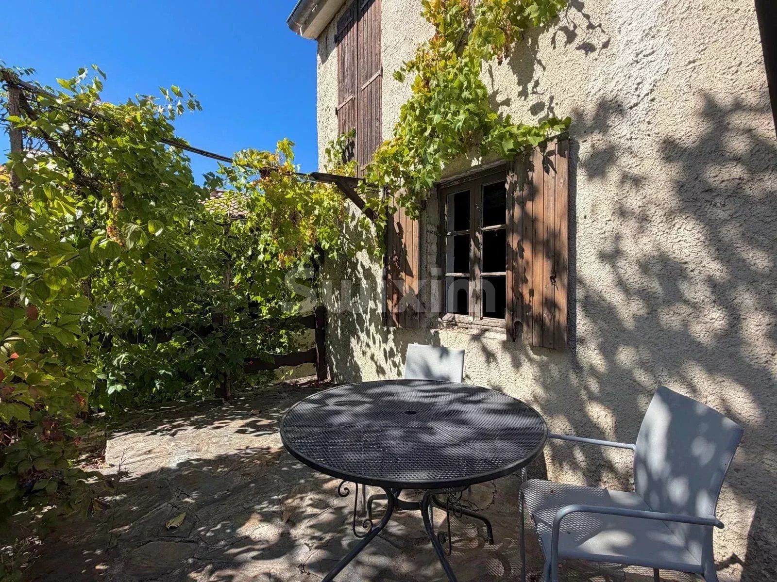 house 6 Rooms for sale on Saint-Christol-les-Alès (30380)
