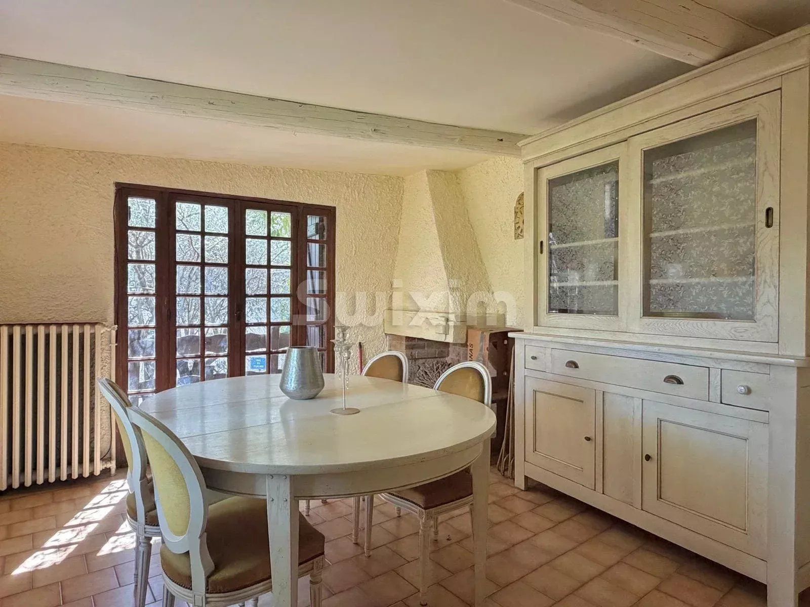 house 6 Rooms for sale on Saint-Christol-les-Alès (30380)