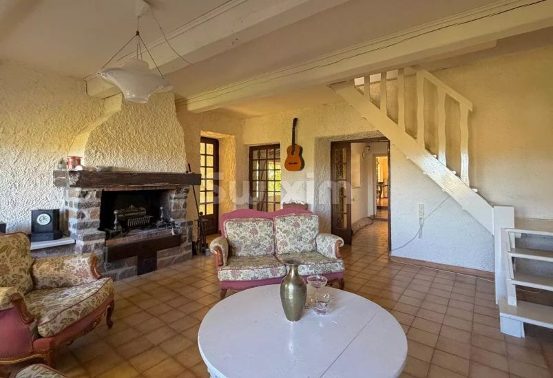 Sale House Saint-Christol-les-Alès 6&nbsp;Rooms 113.42&nbsp;m²