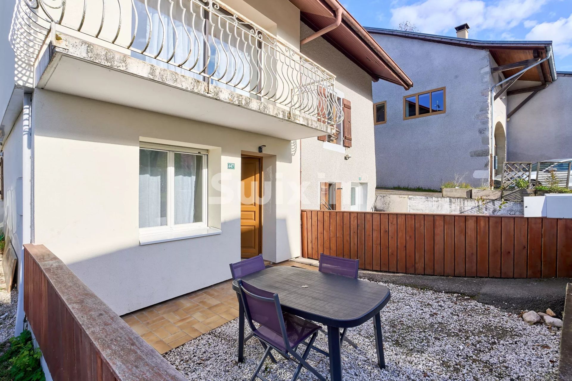 triplex 4 Zimmer zum verkauf auf Collonges-sous-Salève (74160)