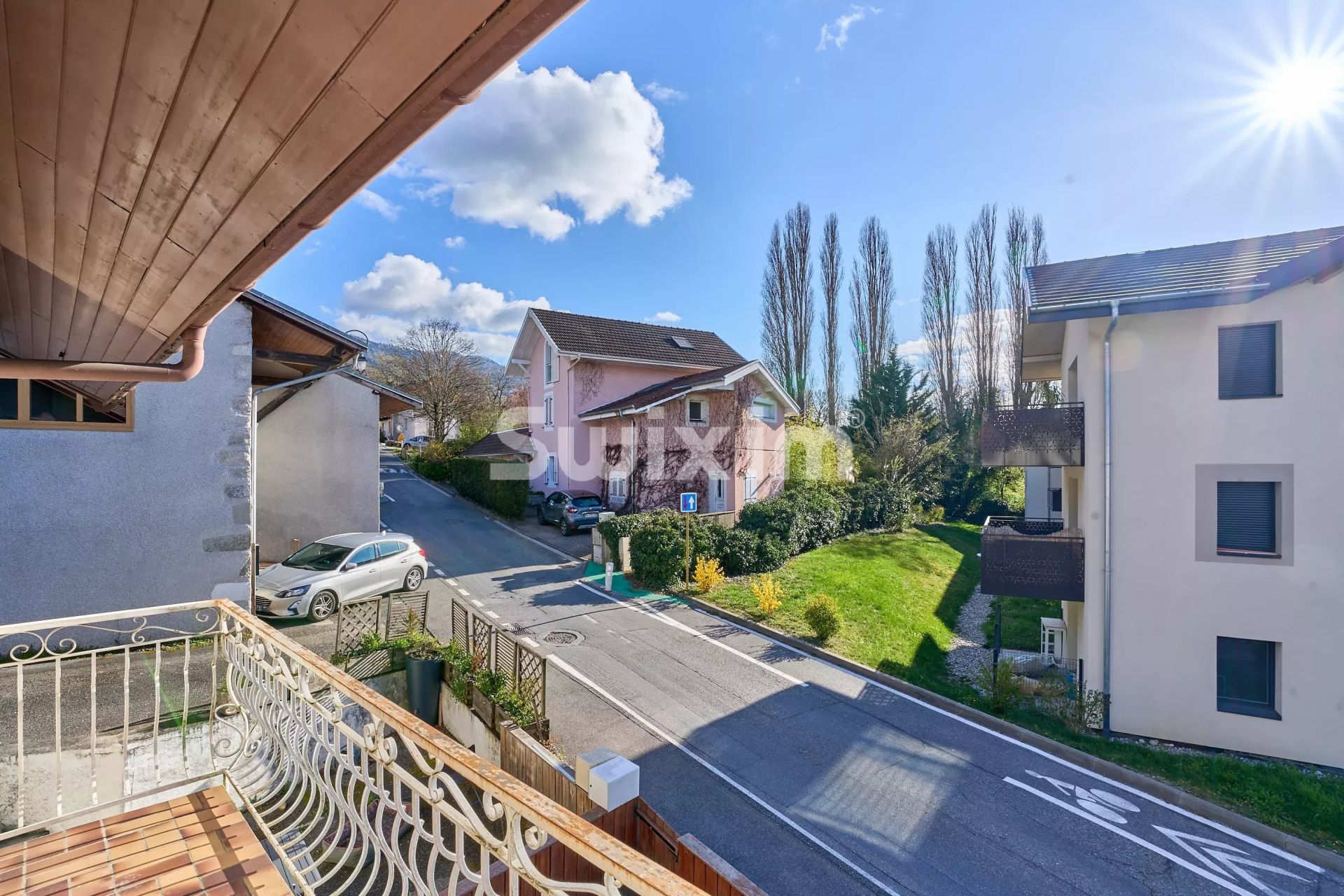 triplex 4 Zimmer zum verkauf auf Collonges-sous-Salève (74160)