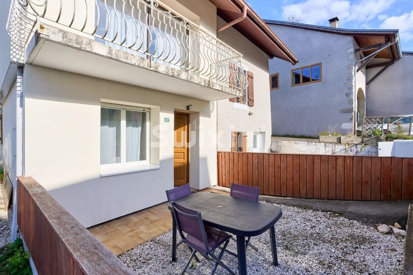 Verkauf Triplex Collonges-sous-Salève 4&nbsp;Zimmer 64.13&nbsp;m²