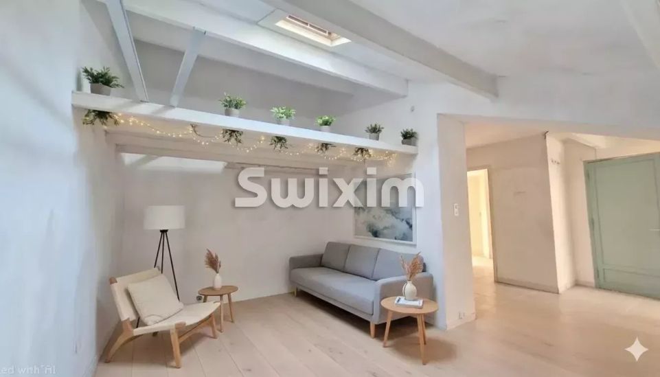 Vente Appartement Bédarrides 1&nbsp;pièce 31.19&nbsp;m²