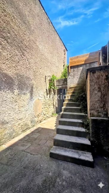 Vente Appartement Bédarrides 1&nbsp;pièce 31.19&nbsp;m²