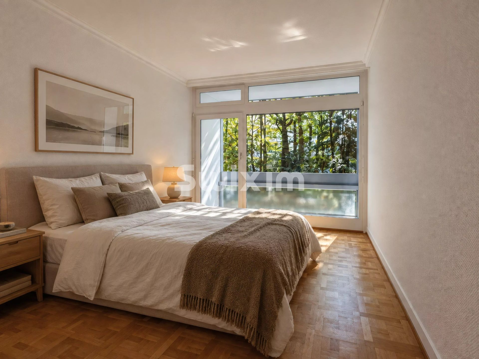 appartamento 4 Camere in vendita su Genève (1208)