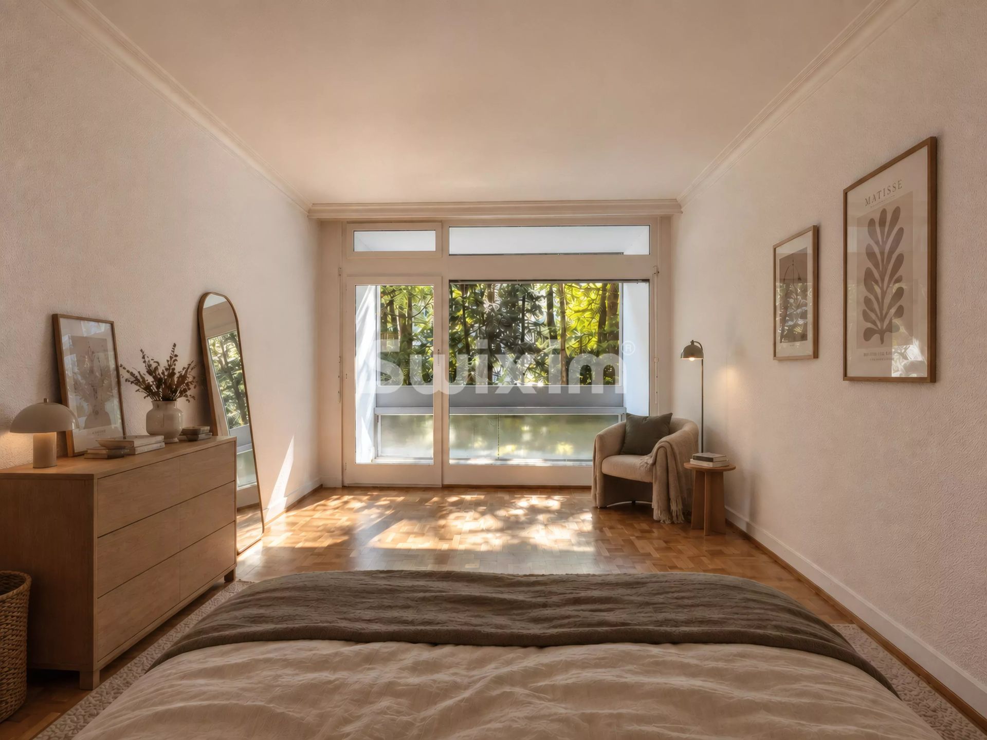 appartamento 4 Camere in vendita su Genève (1208)