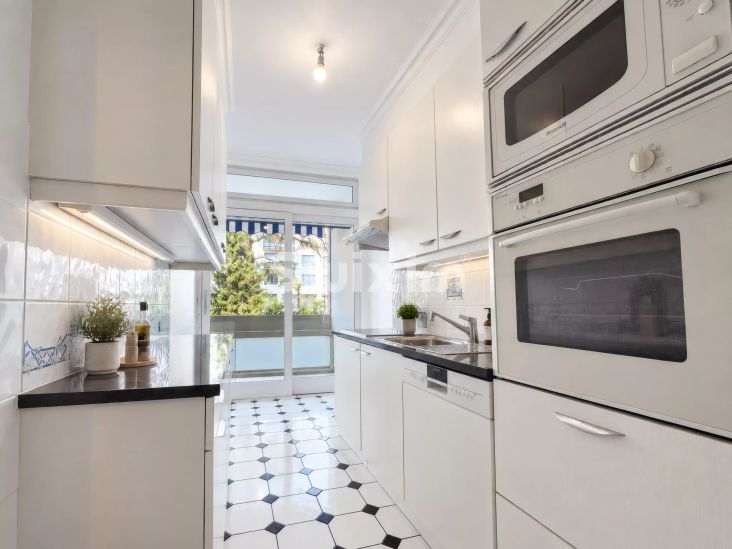 Vendita Appartamento Genève 4&nbsp;Camere 109&nbsp;m²