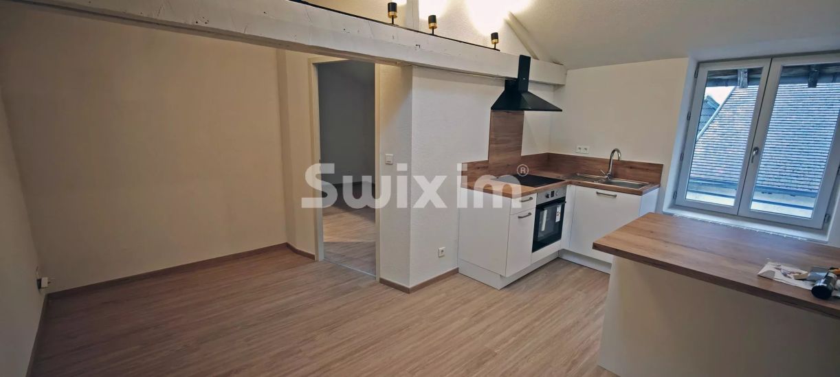 Vente Appartement Dole 2&nbsp;Pièces 32.5&nbsp;m²