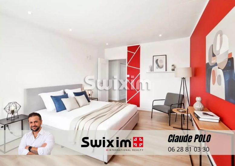 Vente Appartement Avignon 3&nbsp;Pièces 63&nbsp;m²