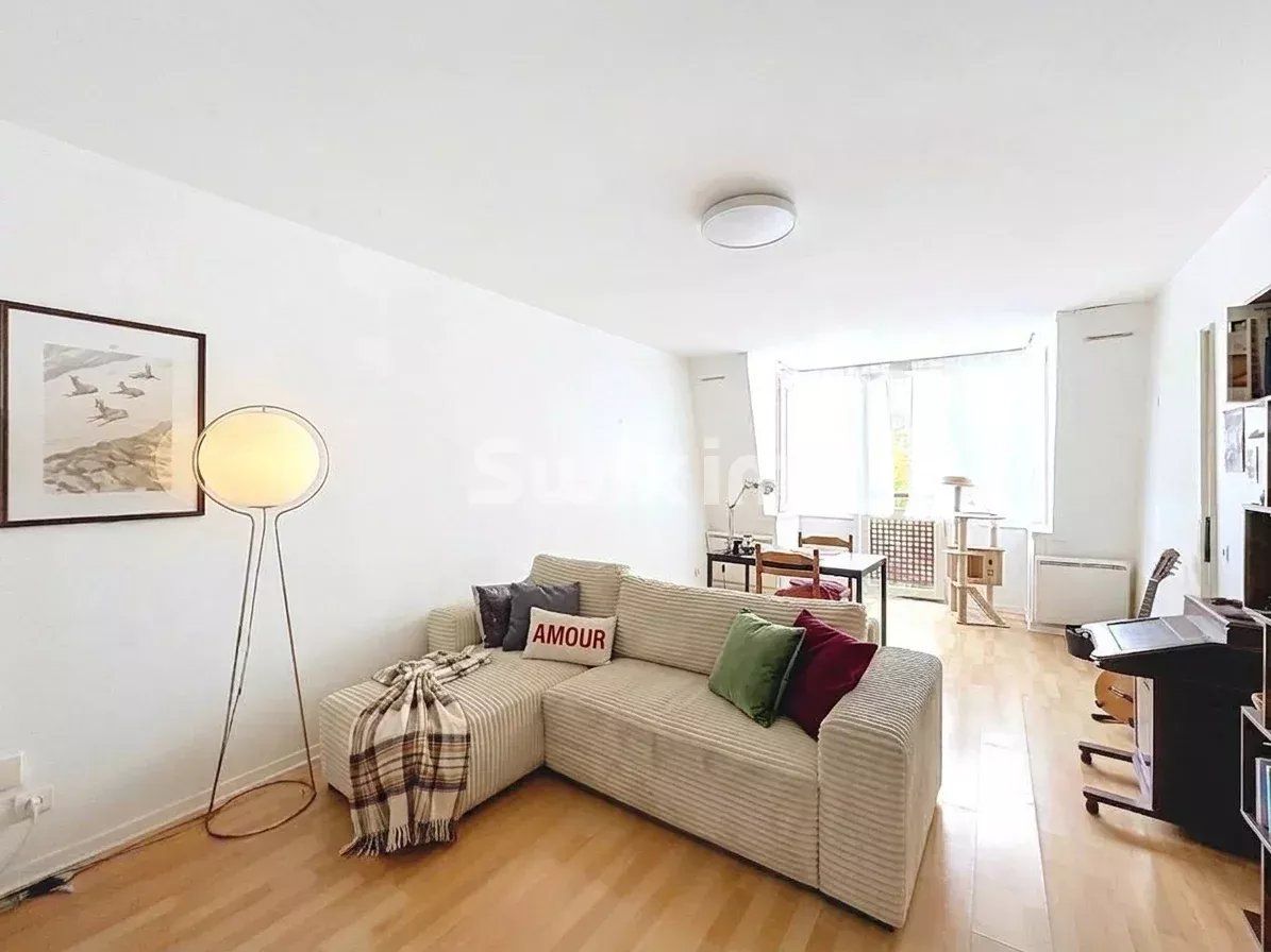 appartamento 3 Camere in vendita su Lille (59000)