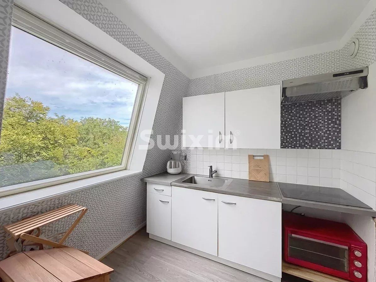 appartamento 3 Camere in vendita su Lille (59000)