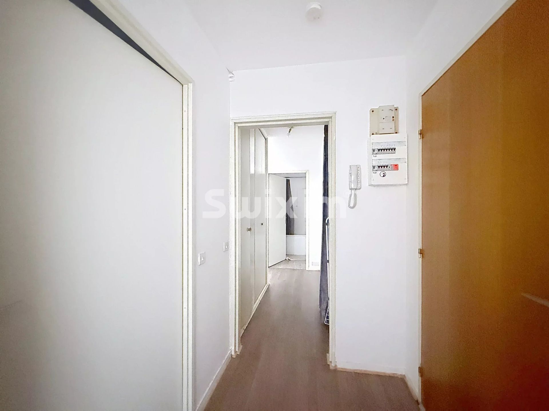 Appartement 3 pièces 65 m² · à Lille · 65 m² · 220 000 €