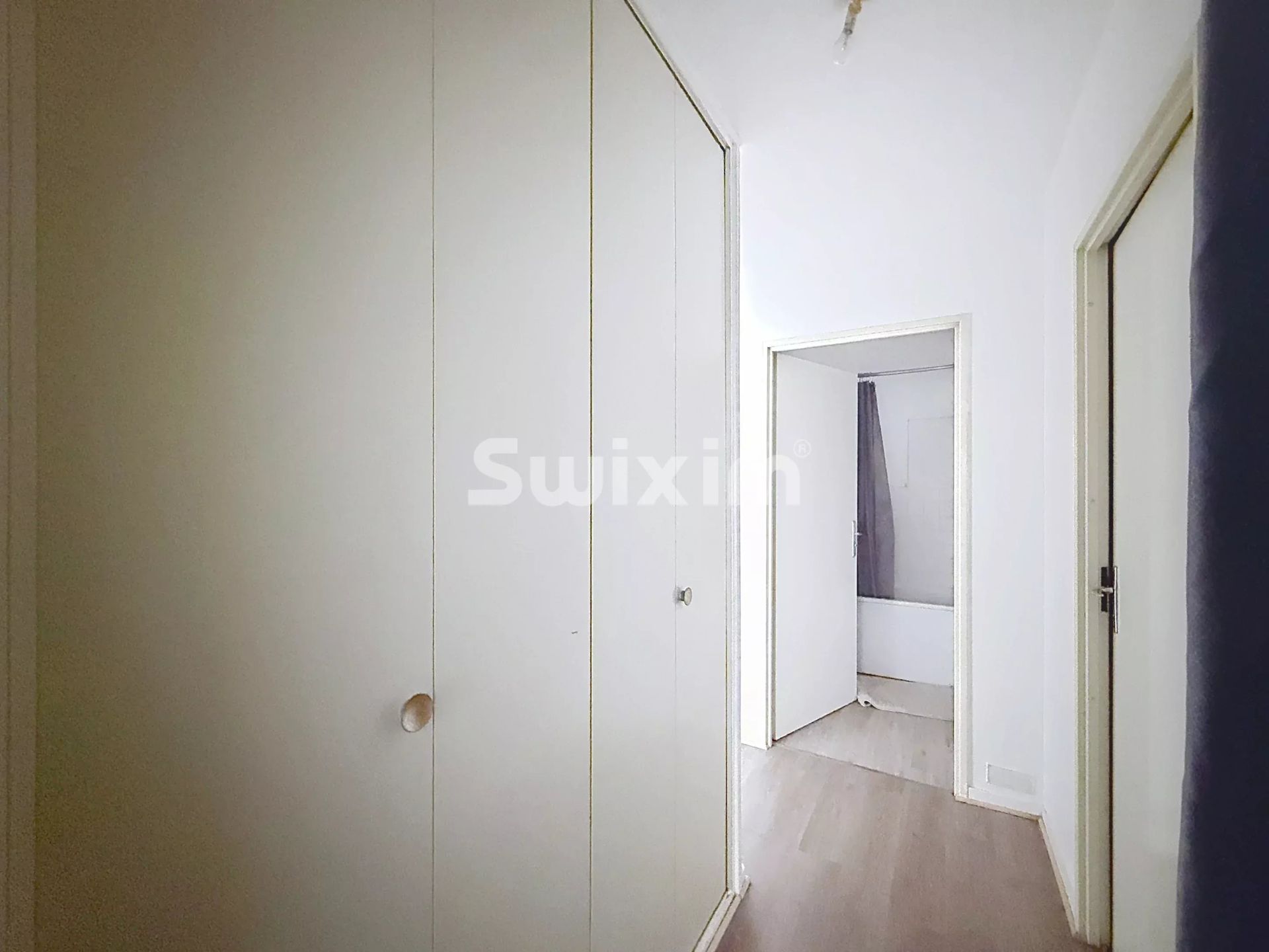 appartamento 3 Camere in vendita su Lille (59000)