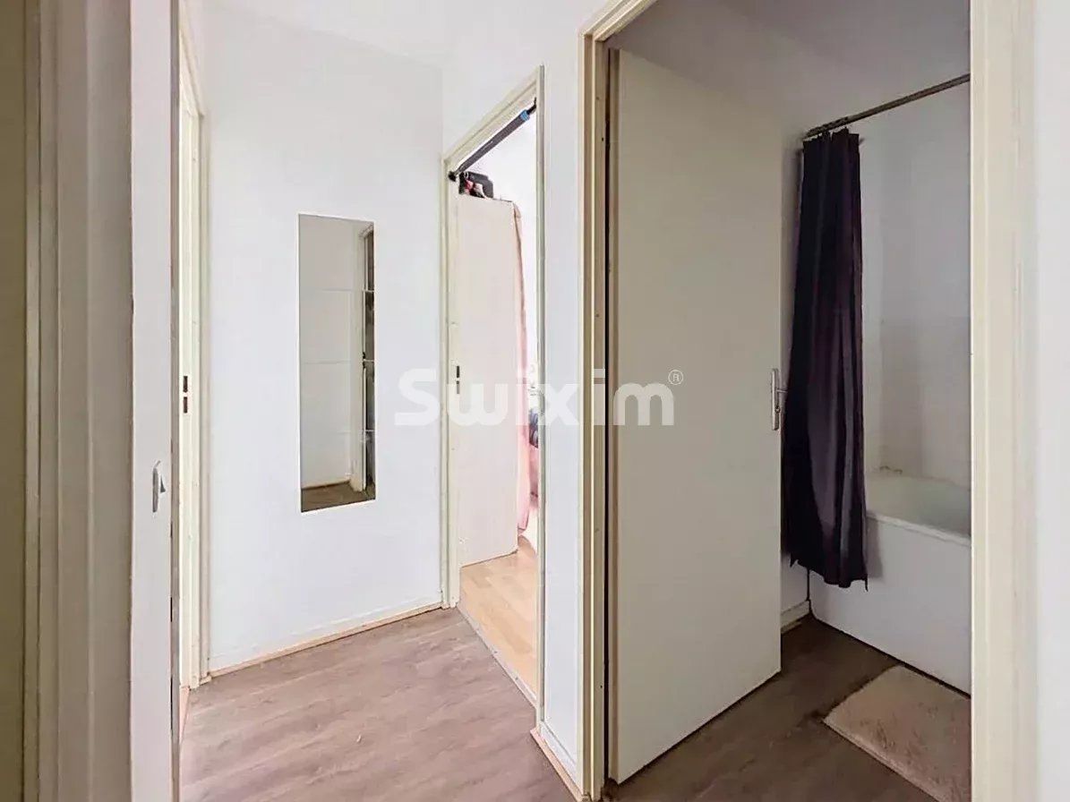 appartamento 3 Camere in vendita su Lille (59000)